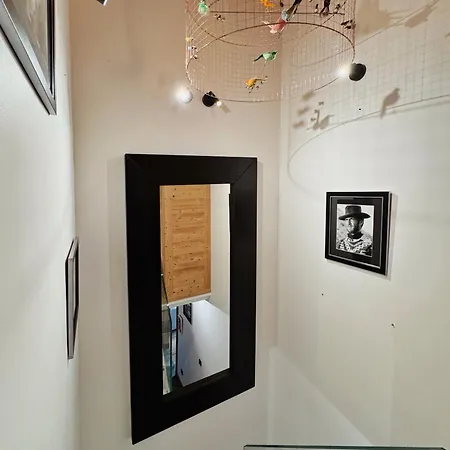 Les Mesanges Appartamento