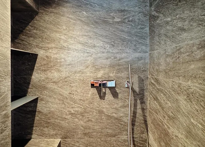 Apartment Les Mesanges *